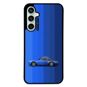 AKAM AMC-WSGS23FE-CARS-23 Cover For Samsung Galaxy S23 FE
