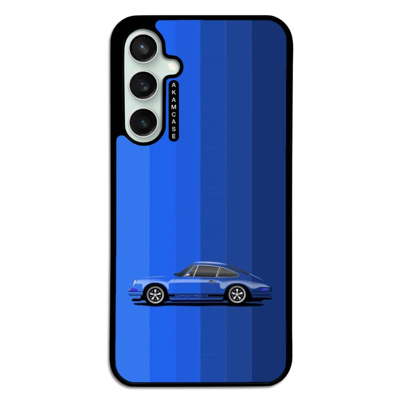 کاور آکام مدل AMC-WSGS23FE-CARS-23 مناسب برای گوشی موبایل سامسونگ Galaxy S23 FE