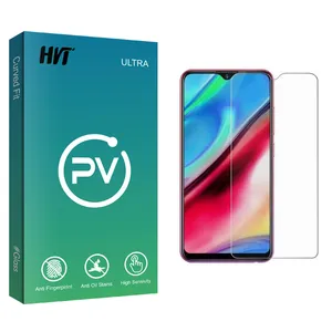 HVT PV glass Screen Protector For Samsung Galaxy M10