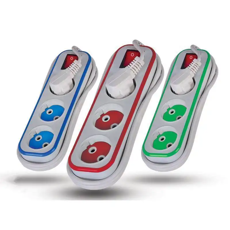 سه راهی برق مدل D3000