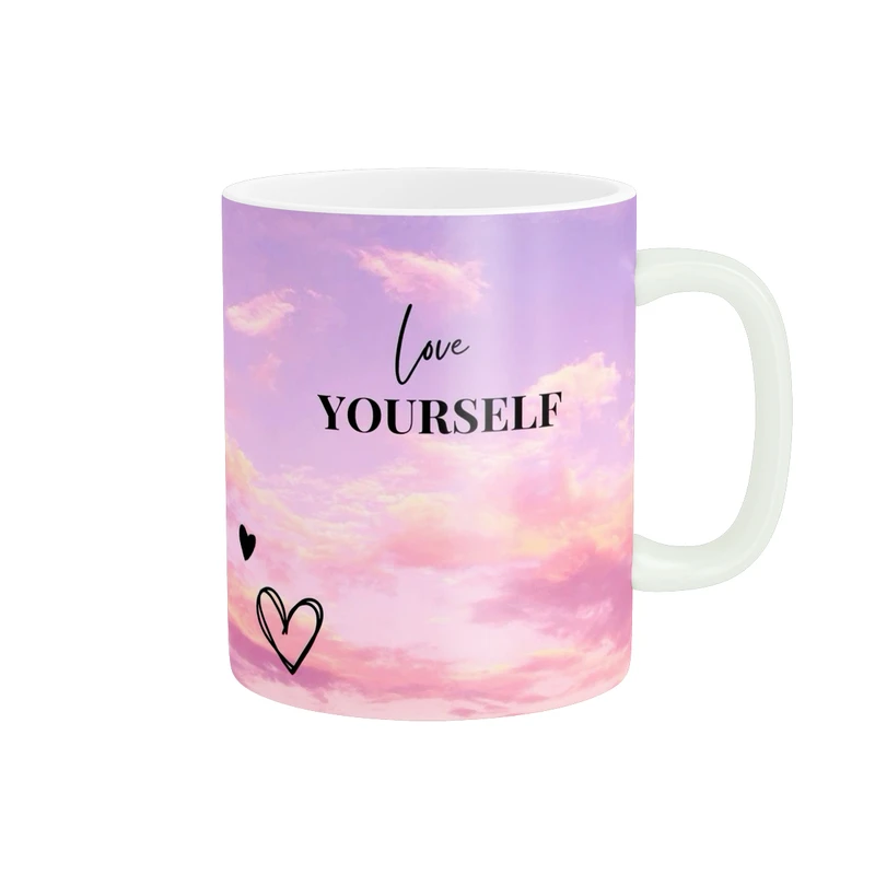  ماگ پاد آفرین طرح انگیزشی کد 4368