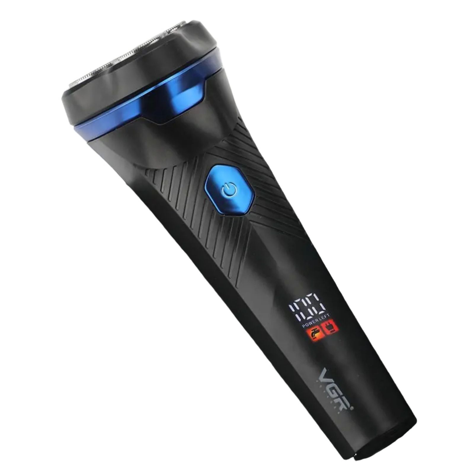 ماشین اصلاح موی صورت شارژی وی جی ار مدل V-314 -  - 2