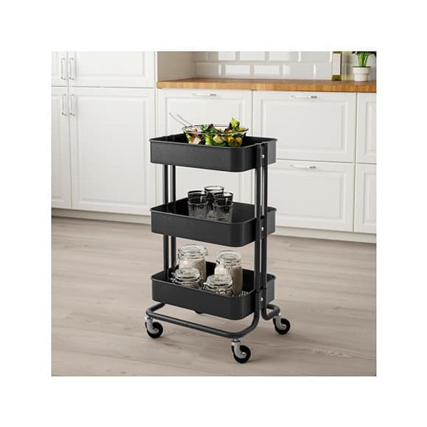 ترولی تیرداد مدل چرخک