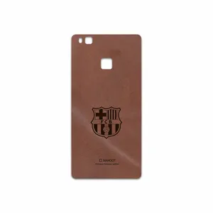 MAHOOT MNL-BRCA Cover Sticker for Huawei P9 Lite