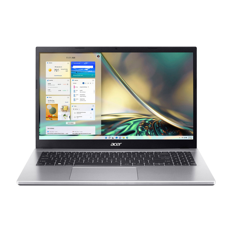 لپ تاپ 15.6 اینچی ایسر مدل A315-59G-719E