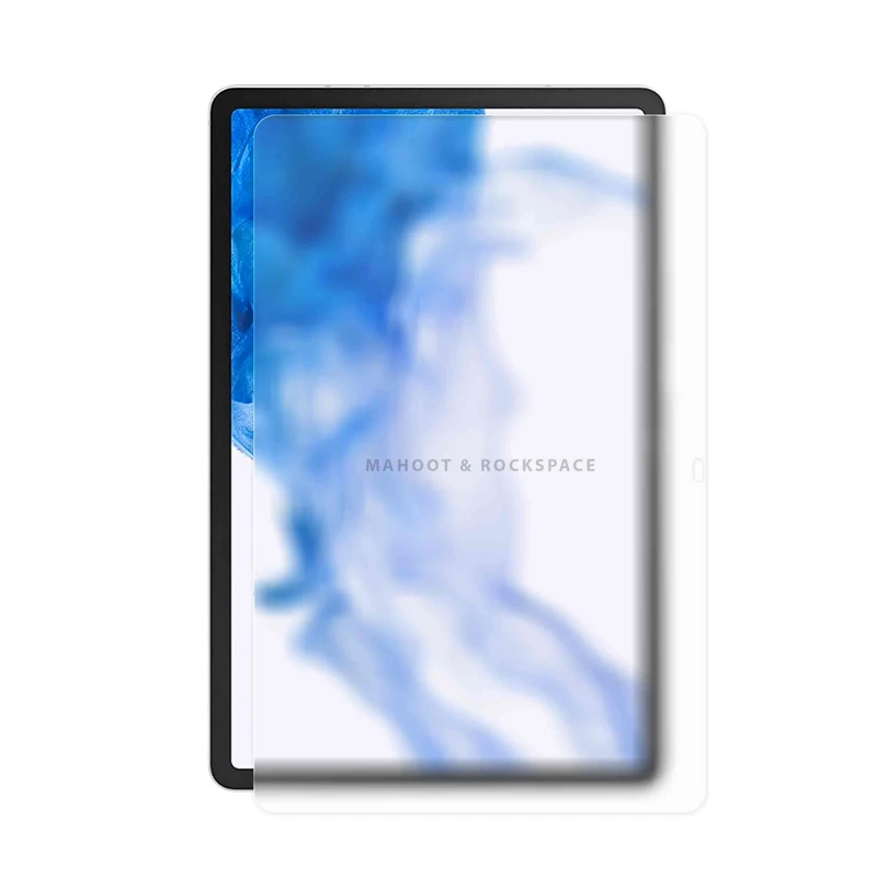 محافظ صفحه نمایش ماهوت مدل PAPER-MT مناسب برای تبلت سامسونگ Galaxy Tab S8