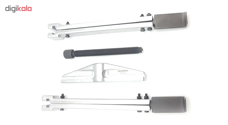 پولی کش هزبرن کد 64423