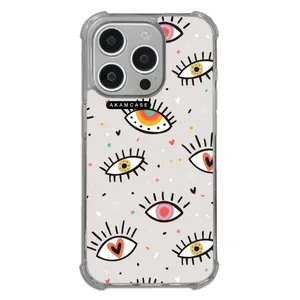 AKAM AMCWTA15PRO-CHIARA2 Cover For Apple iPhone 15 Pro