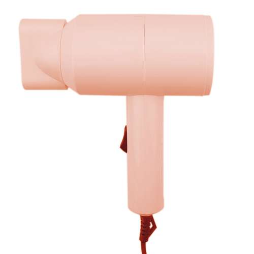 سشوار مسافرتی کد HD-8034