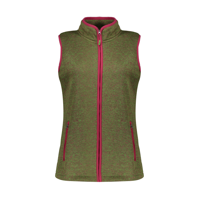 جلیقه ورزشی زنانه کد AM-9950