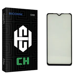 Ricomm CH glass Screen Protector For Samsung Galaxy A10