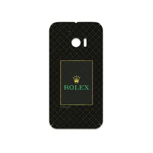 MAHOOT  Rlx Cover Sticker for HTC 10