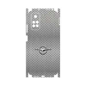 MAHOOT Haima-FullSkin Cover Sticker for Xiaomi Redmi Note 11