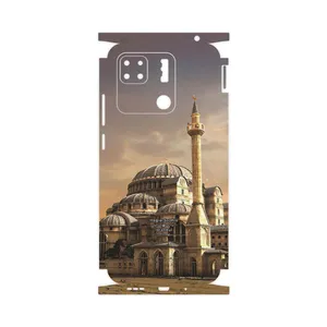 MAHOOT Hagia Sophia Mosque-FullSkin Cover Sticker for Xiaomi Redmi 10A