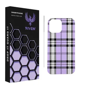 RIVEN RI2-1 Case For Apple iphone 13 Pro Max