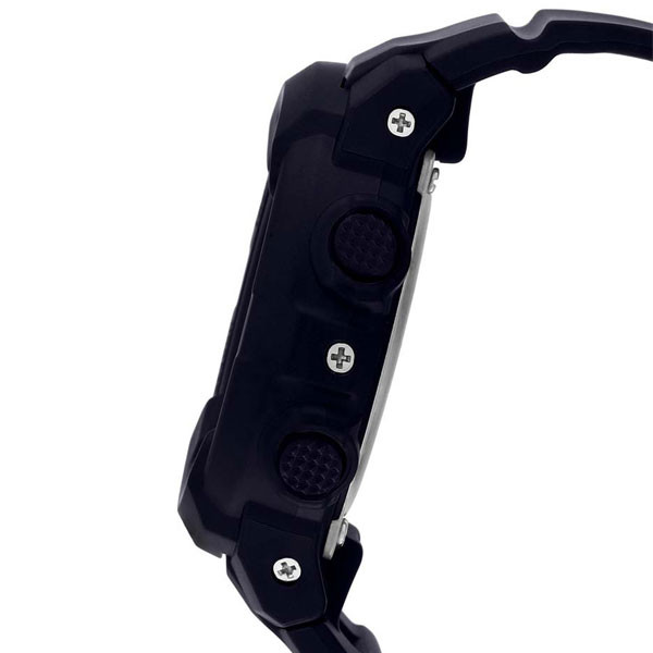 ساعت مچی عقربه ای زنانه کاسیو مدل BGA-280-1ADR