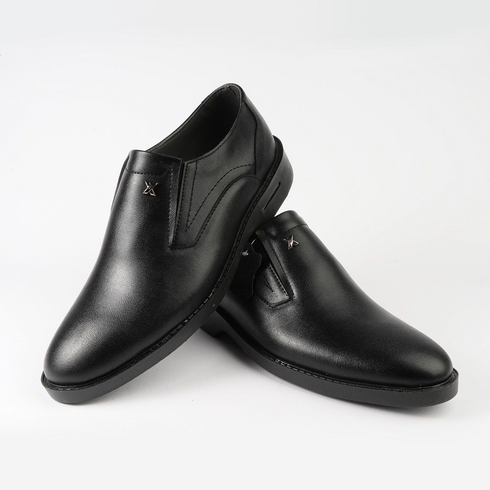 کفش مردانه مدل سپهرمتات -  - 3
