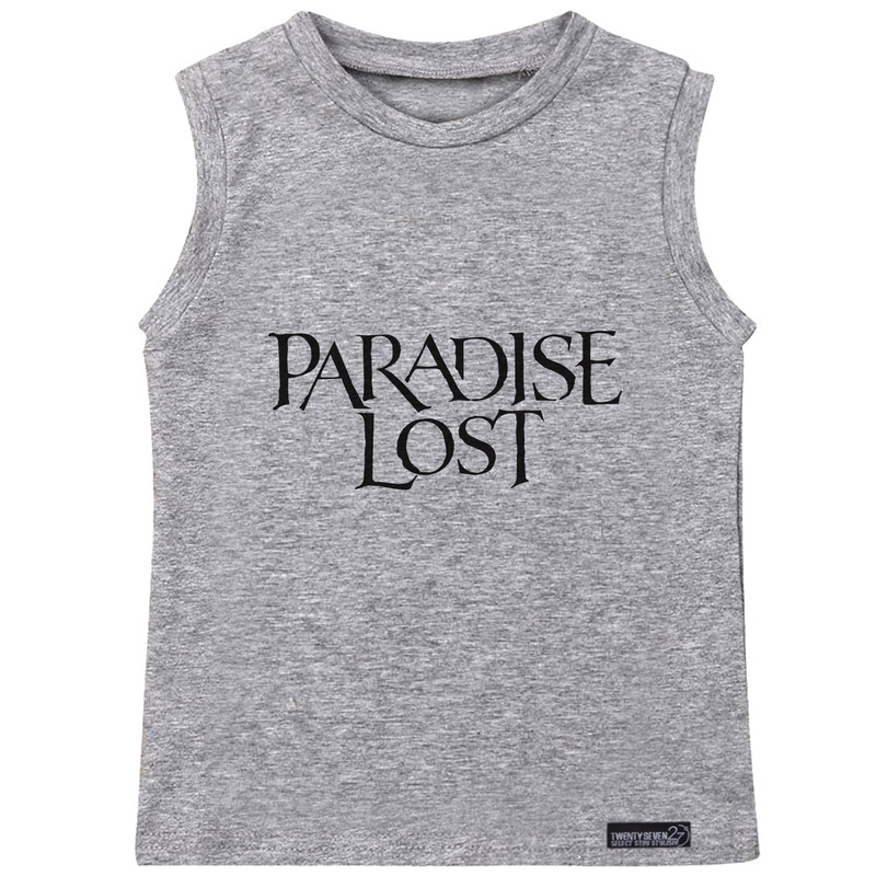 تاپ دخترانه 27 مدل Paradise Lost کد MH944