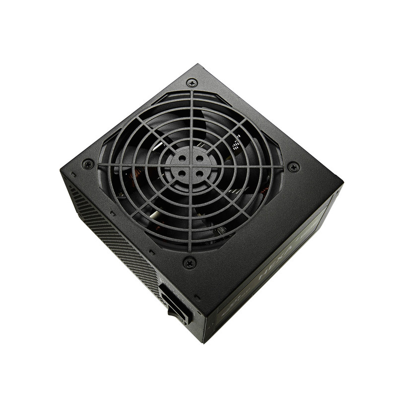 منبع تغذیه کامپیوتر اف اس پی مدل HEXA 85+PRO 450W