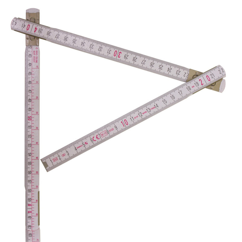 متر 2 متری استبیلا مدل 600W