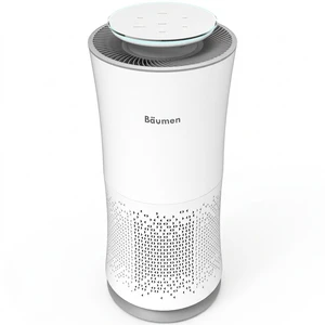 دستگاه تصفیه کننده هوا بویمن مدل z400-a