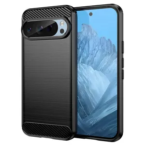 BodyGuard Steel Cover For Google Pixel 9 / 9 Pro