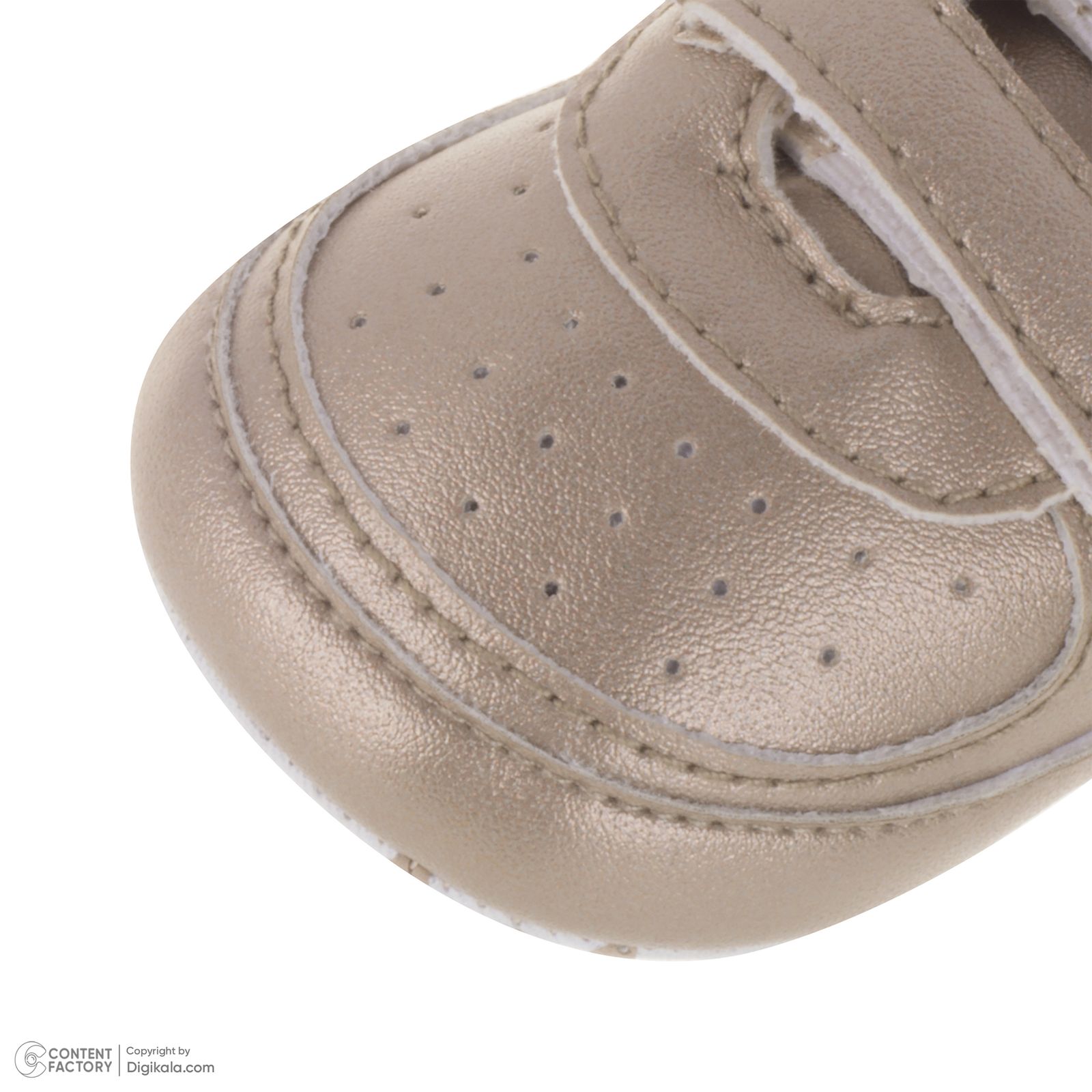 کفش نوزادی بی بی پلاس مدل DR1504 -  - 6
