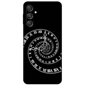 Megafone Watch 8160 Cover For Samsung Galaxy M34 5G