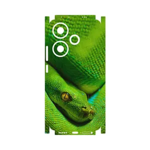 MAHOOT Snake-FullSkin Cover Sticker for Xiaomi Poco F6