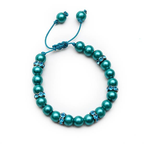 دستبند دخترانه کد 221 دستبند دخترانه کد 221