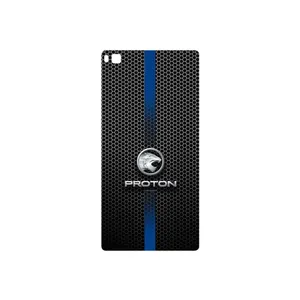 MAHOOT PROTON Cover Sticker for Huawei P8