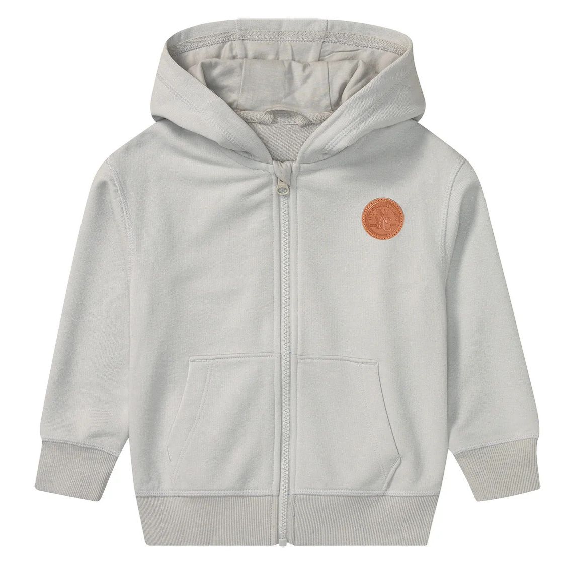 سویشرت پسرانه لوپیلو مدل ساده کد 2024 - - 1