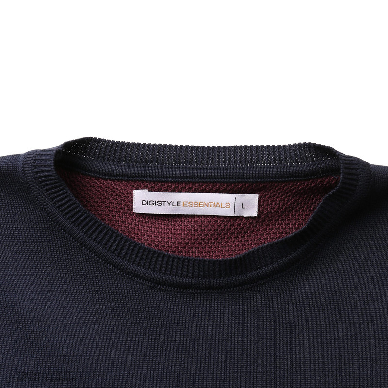 پلیور مردانه دیجی استایل اسنشیال مدل 2010004101766
