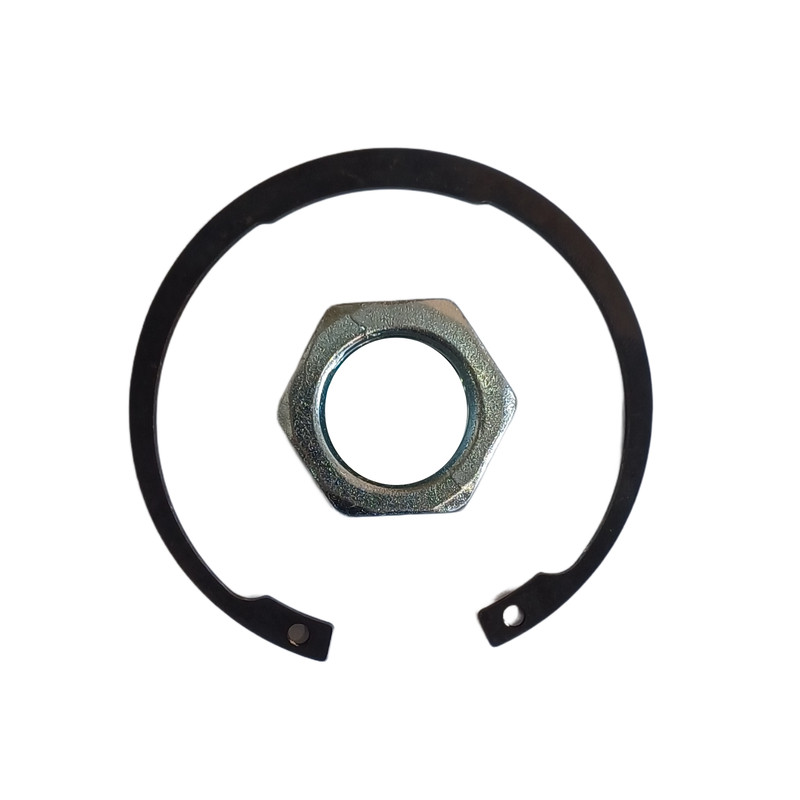 بلبرینگ ژامبون وگر مدل 1230007 مناسب برای پژو 405