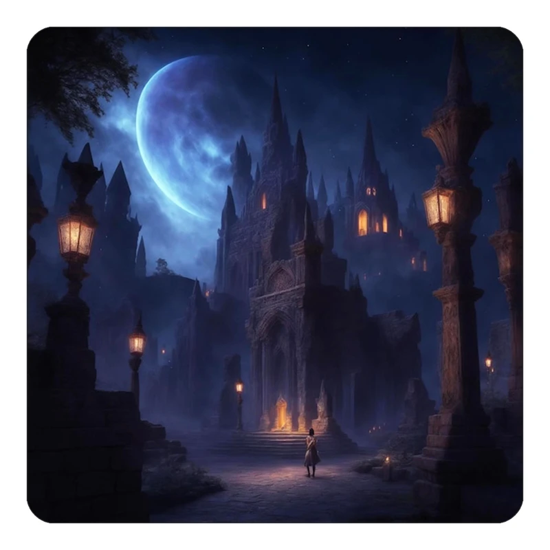 مگنت کاکتی طرح هری پاتر Harry Potter مدل mp42376