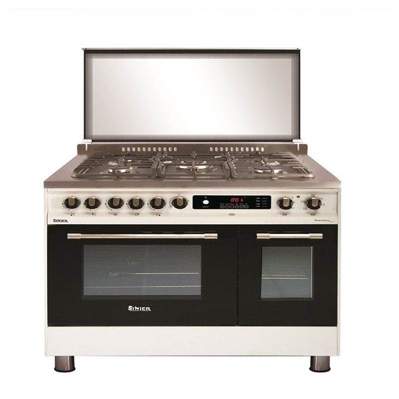 اجاق گاز سینجر مدل SG S5054