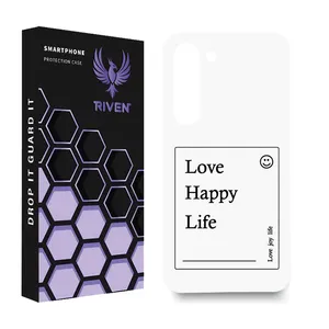RIVEN RI2-13 Case For Samsung Galaxy S23