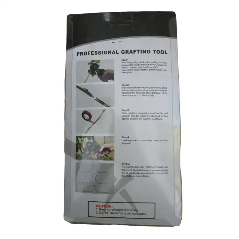 قیچی پیوند مدل پروفشنال کد 18