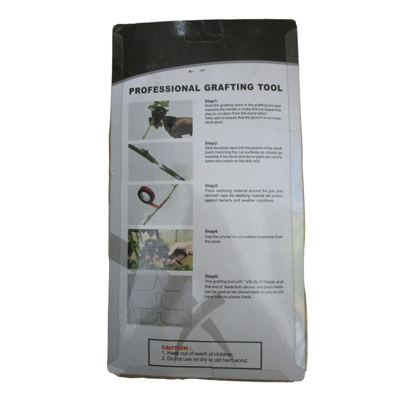 قیچی پیوند مدل پروفشنال کد 18