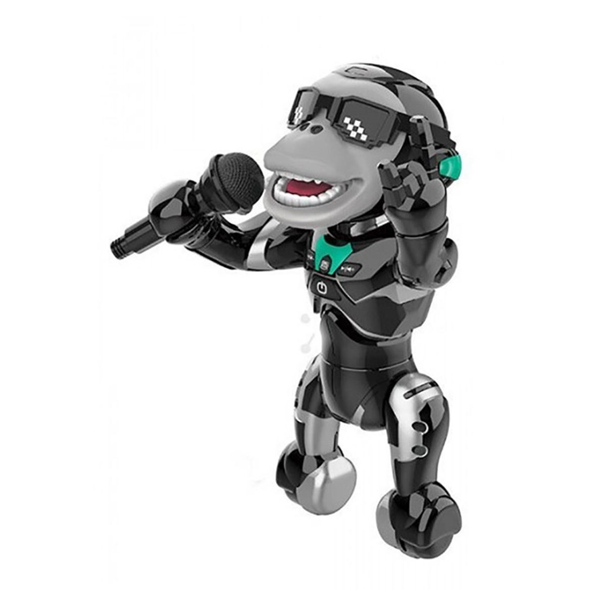 ربات کنترلی مدل Orangutan