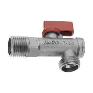 شیر پیسوار پی ام کی مدل 1/2x3/8