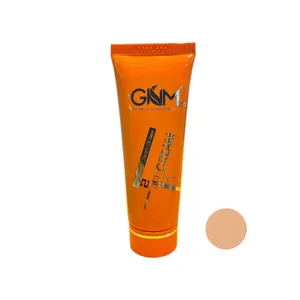 کرم پودر جی ان ام مدل SpF30 حجم 45 میلی لیتر