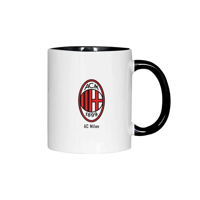 ماگ ژالینو طرح آث میلان کد 001