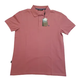 پولوشرت آستین کوتاه مردانه پیر کاردین مدل BO10236