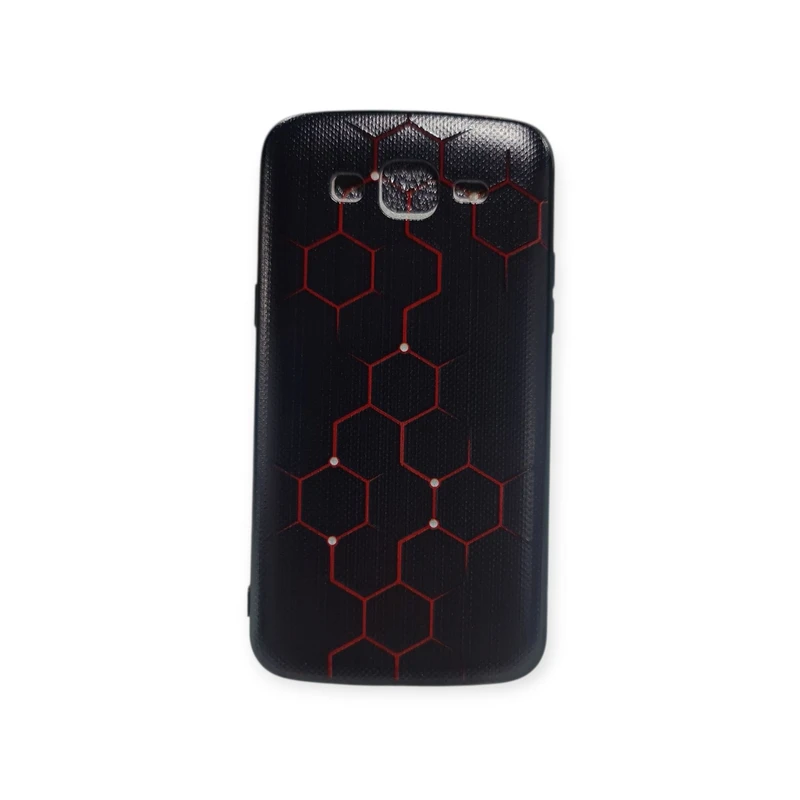 کاور مدل PK012 مناسب برای گوشی موبایل سامسونگ Galaxy 7106 / Grand 2