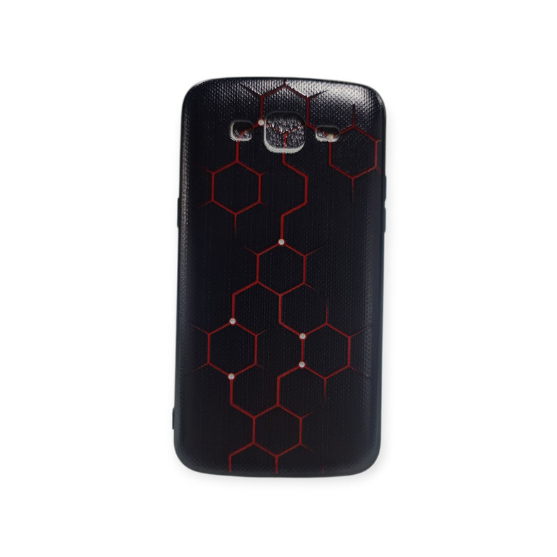 کاور مدل PK012 مناسب برای گوشی موبایل سامسونگ Galaxy 7106 / Grand 2