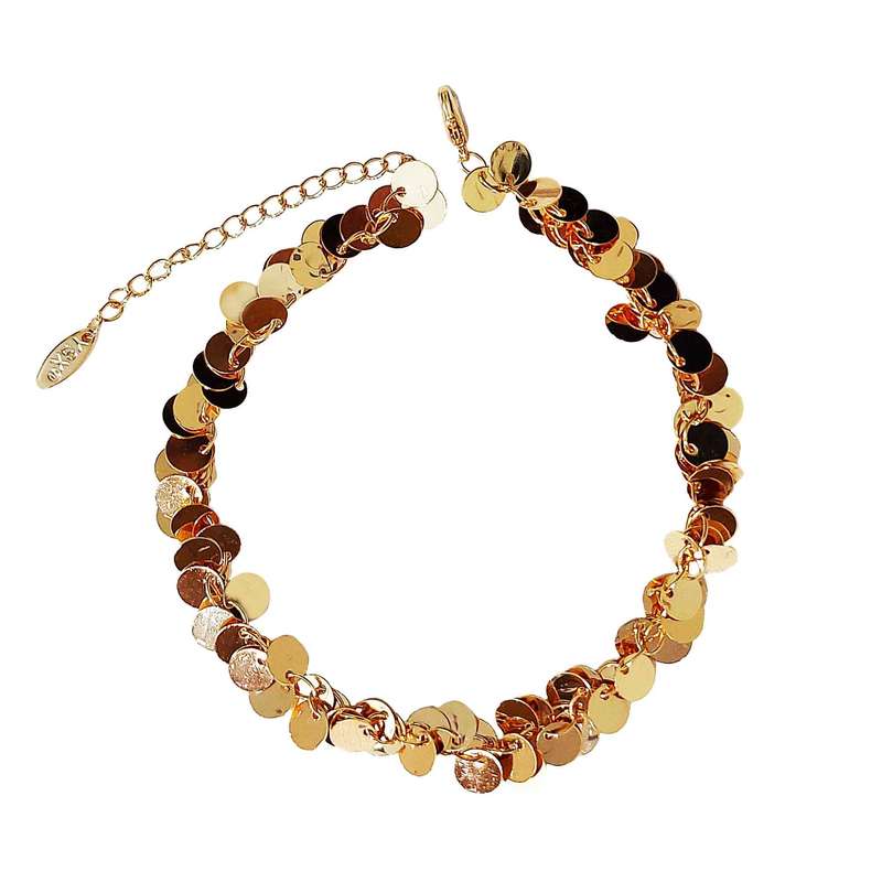 پابند زنانه وای اس ایکس مدل YX558 پابند زنانه وای اس ایکس مدل YX558