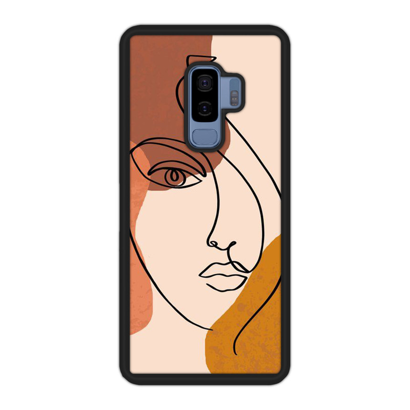 کاور آکام مدل AS9P2541 مناسب برای گوشی موبایل سامسونگ Galaxy S9 plus