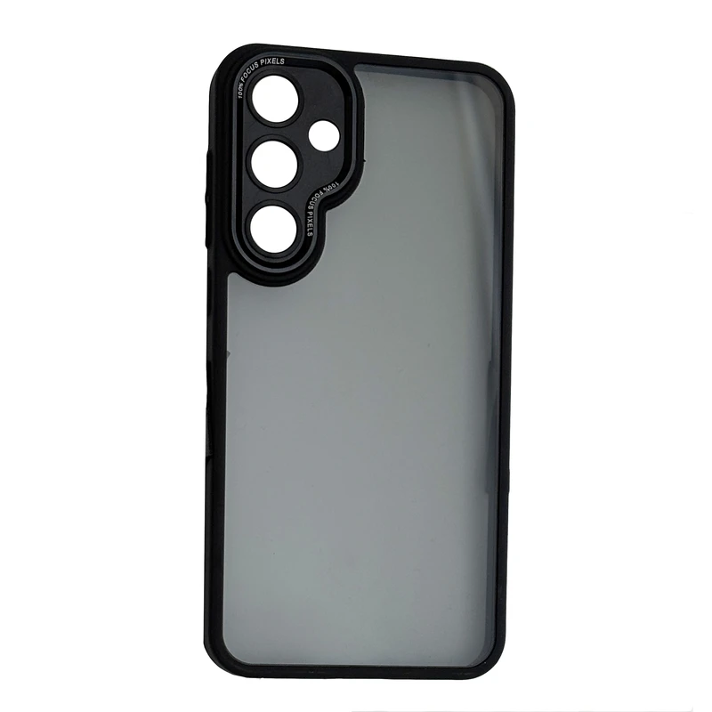 کاور مدل pixel مناسب برای گوشی موبایل سامسونگ Galaxy A25