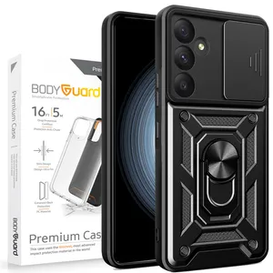 BodyGuard Batman Case For Samsung Galaxy A55